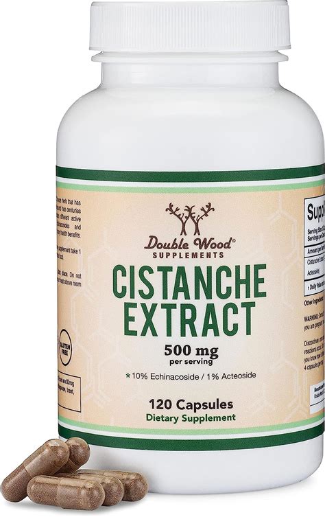 Thinking about trying out <b>Cistanche</b> extract. . Cistanche supplement reddit